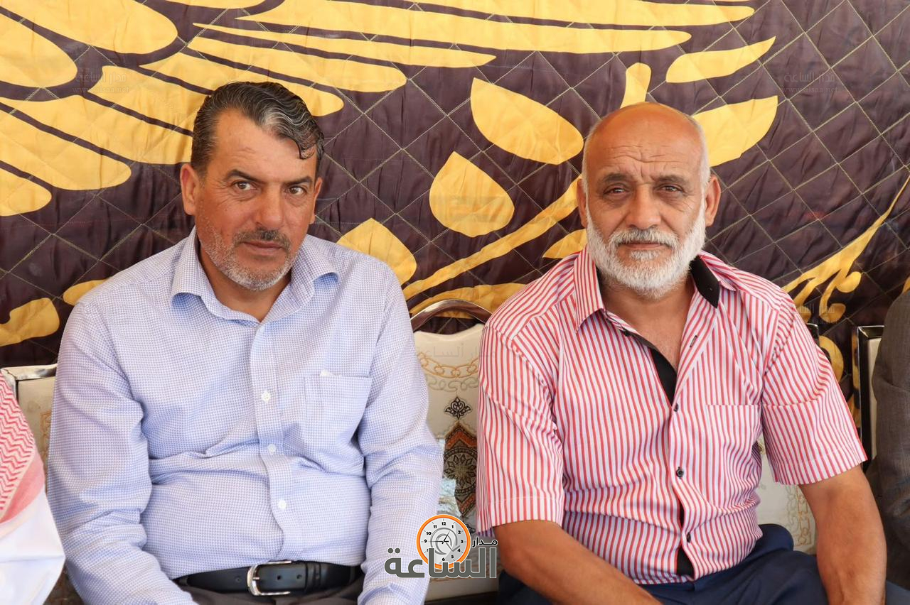 Madar Al-Saa Images 0.9154742274837976