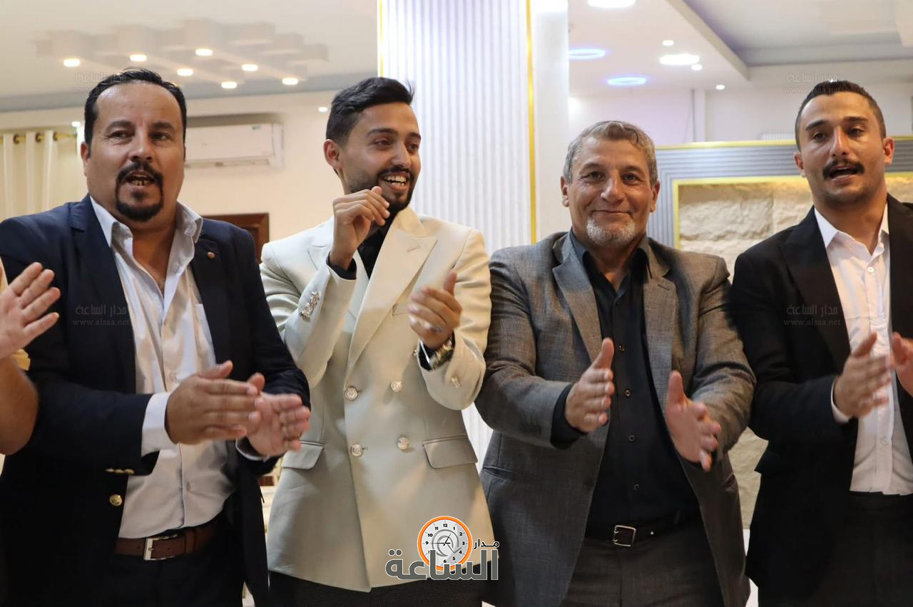 Madar Al-Saa Images 0.04487873053418712