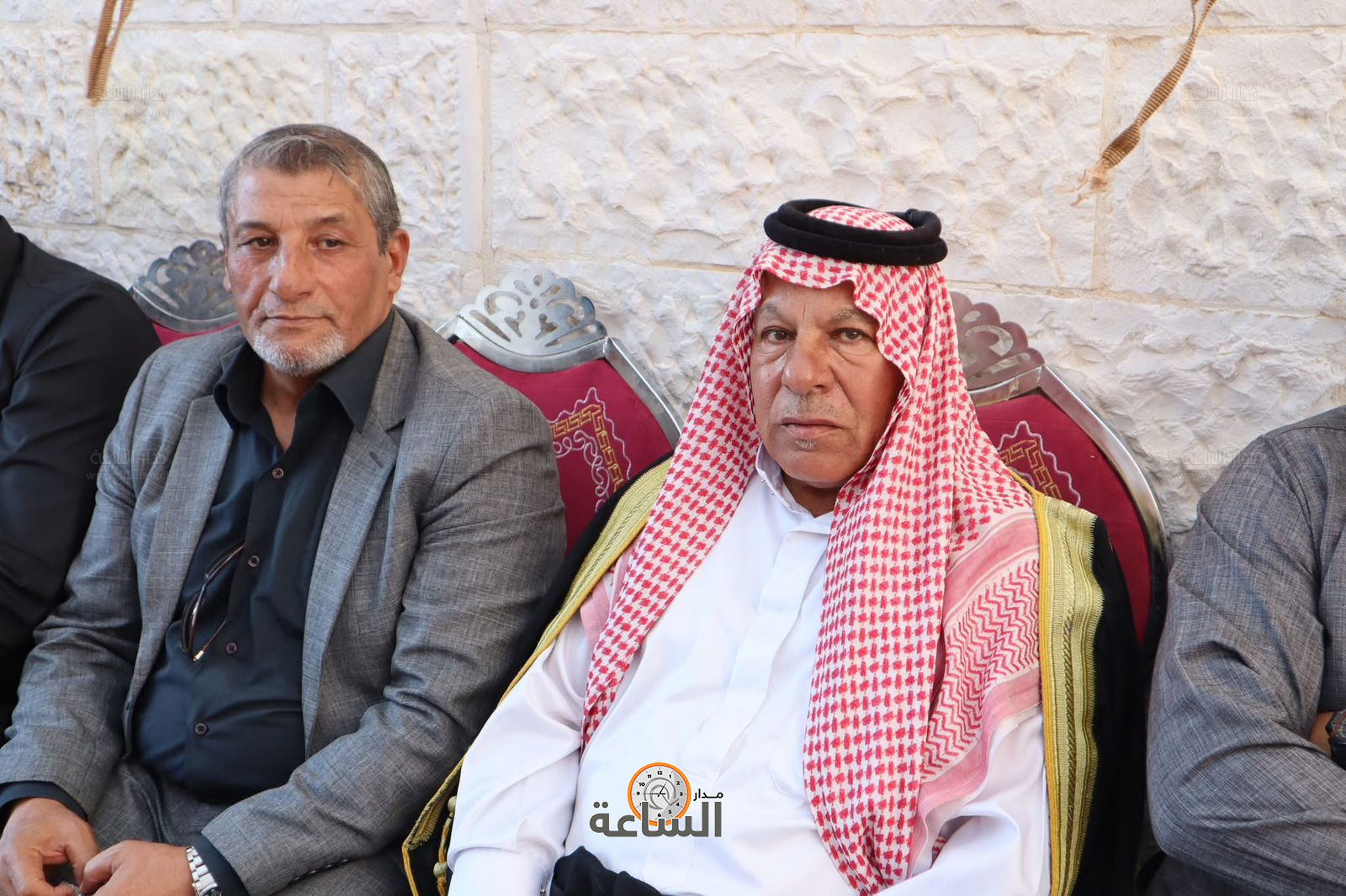 Madar Al-Saa Images 0.051904716787077865