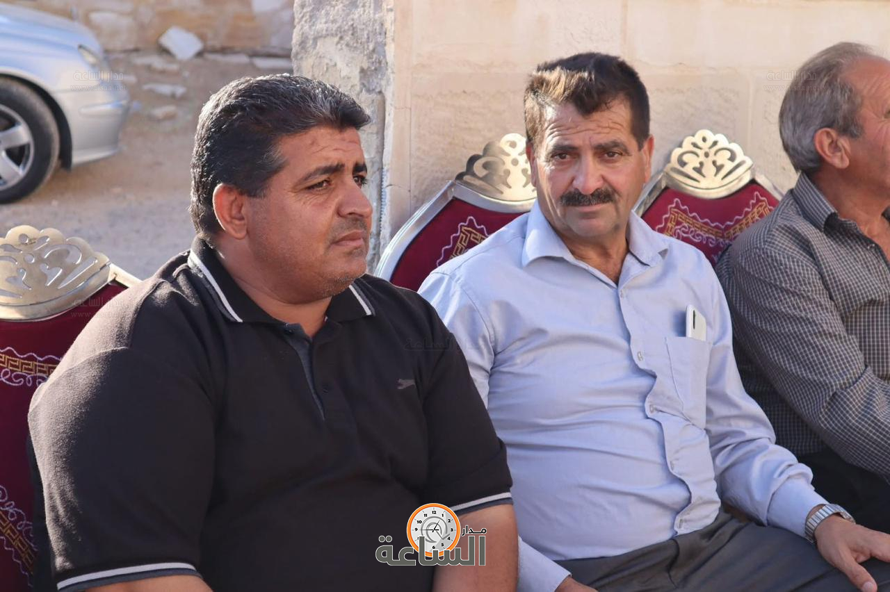 Madar Al-Saa Images 0.20086755482847674