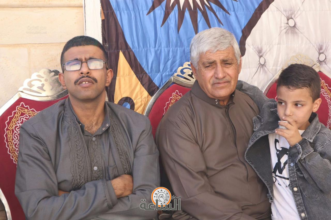 Madar Al-Saa Images 0.9023085941566831