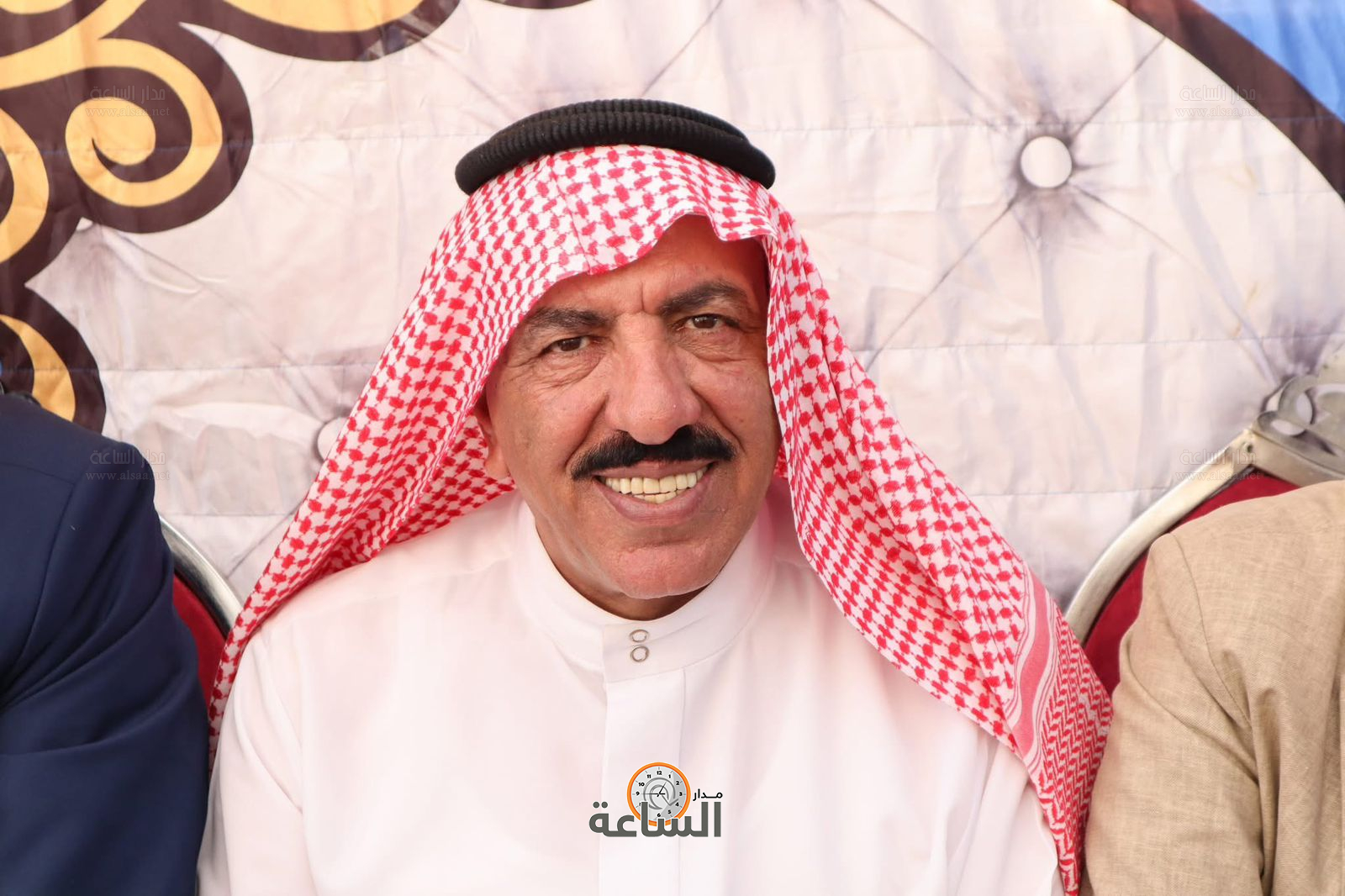 Madar Al-Saa Images 0.9929600377549005