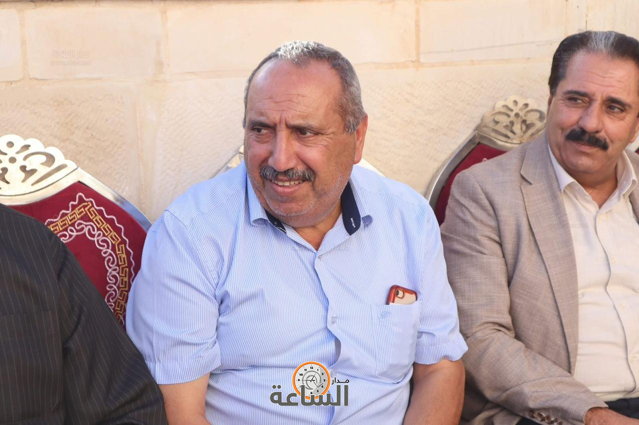 Madar Al-Saa Images 0.8680814772632572