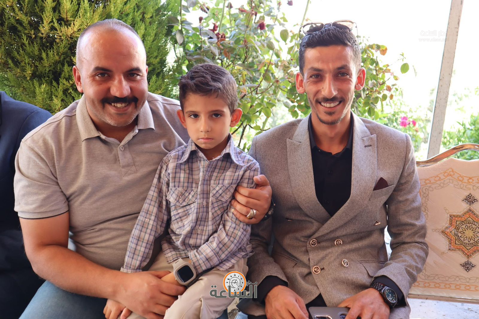 Madar Al-Saa Images 0.7457063504053887