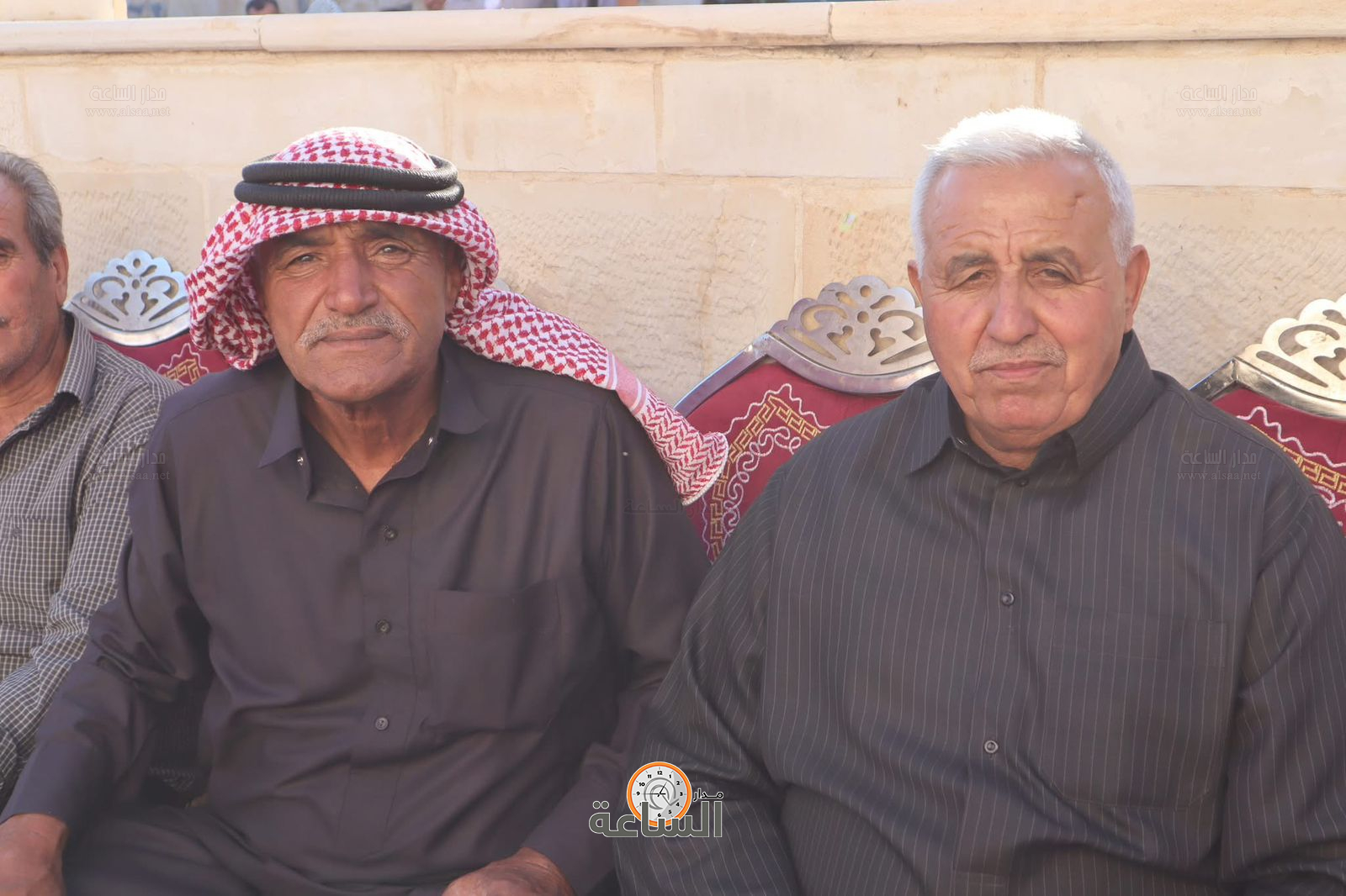 Madar Al-Saa Images 0.3630995887187569