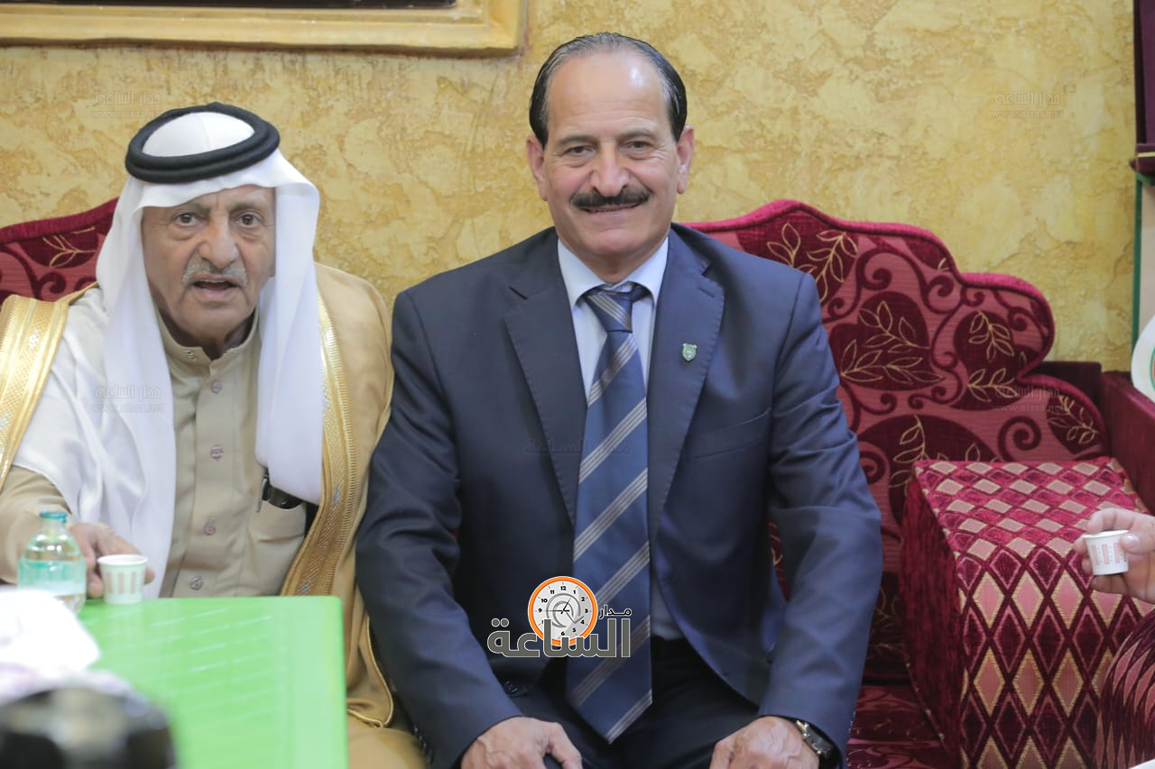 Madar Al-Saa Images 0.7963301900082437