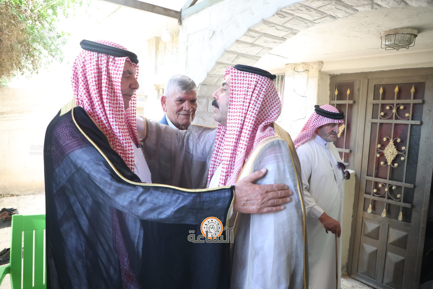 Madar Al-Saa Images 0.11926503861395676