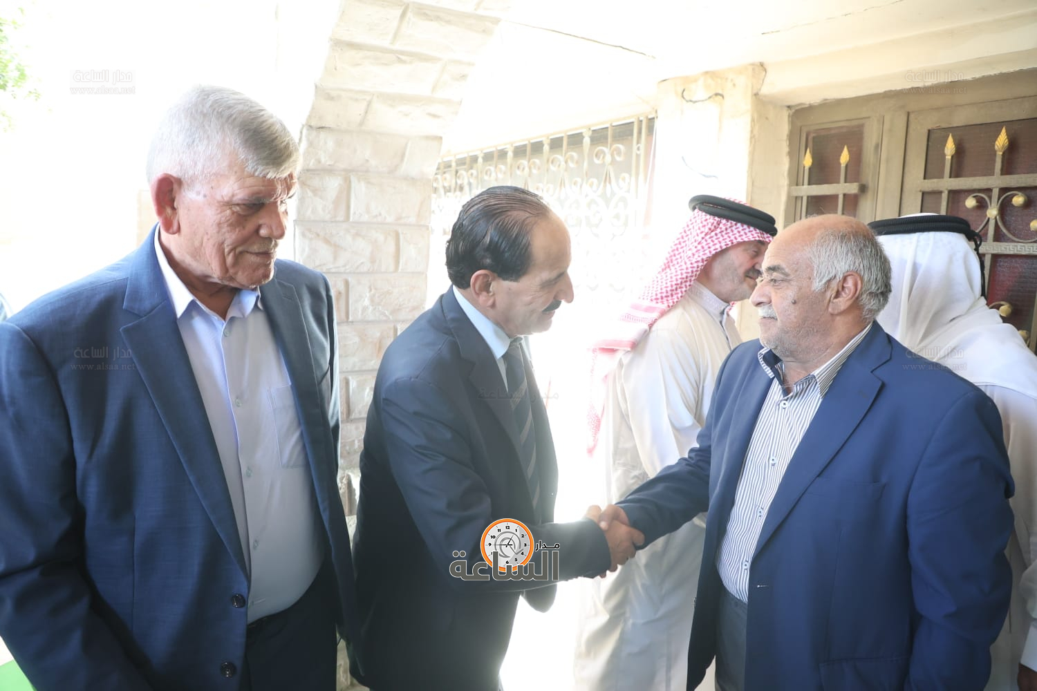 Madar Al-Saa Images 0.20755276831472902