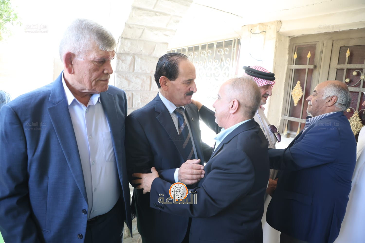 Madar Al-Saa Images 0.36021067572459375