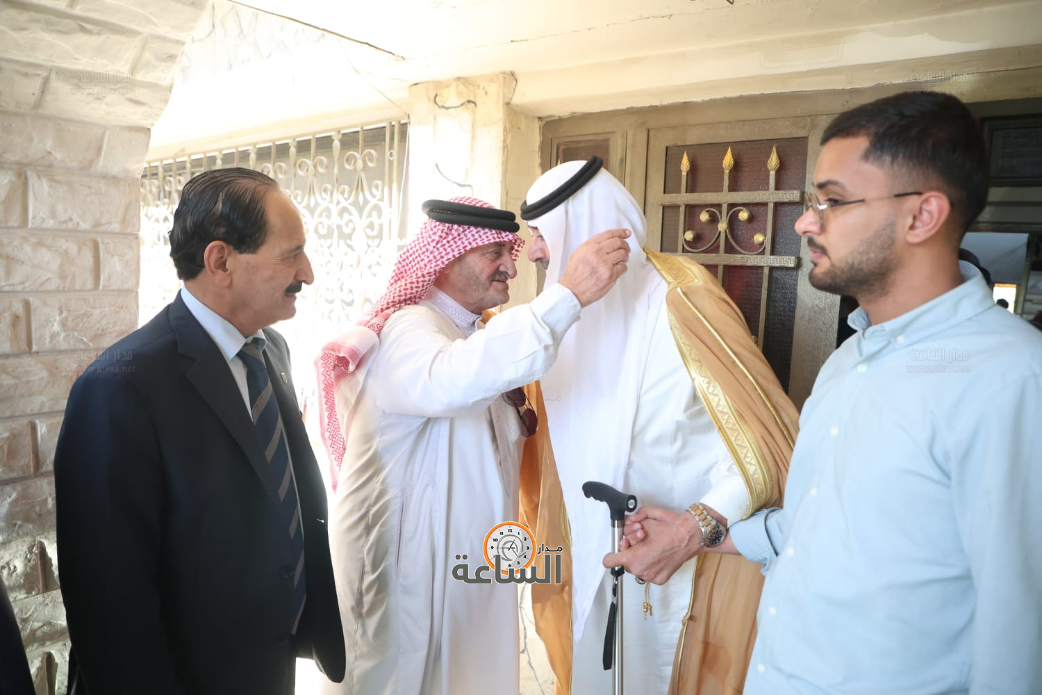 Madar Al-Saa Images 0.6847160430810957