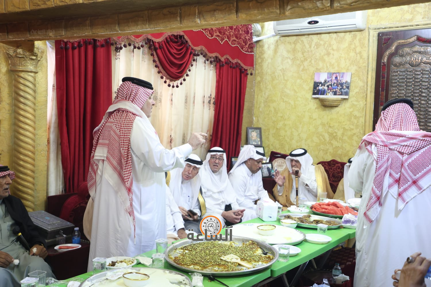 Madar Al-Saa Images 0.0008283099870155519