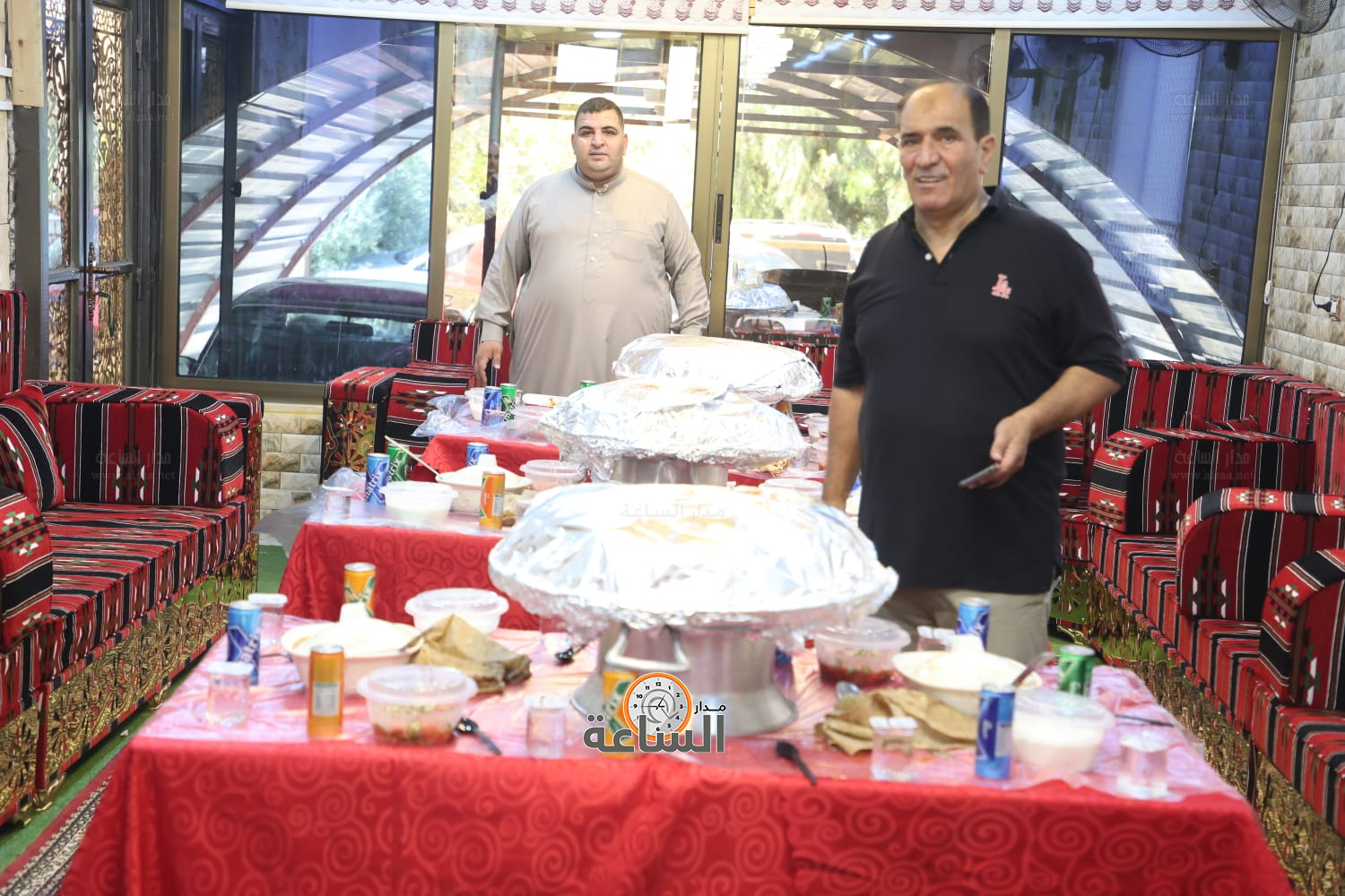 Madar Al-Saa Images 0.051071201725112814