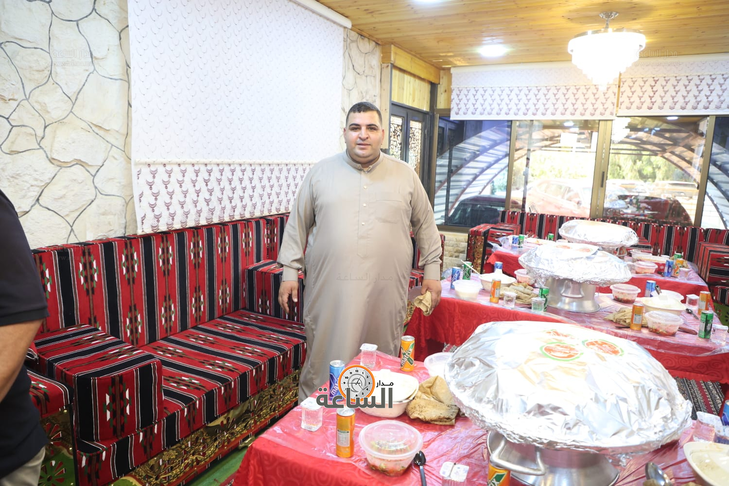 Madar Al-Saa Images 0.5145454583287098