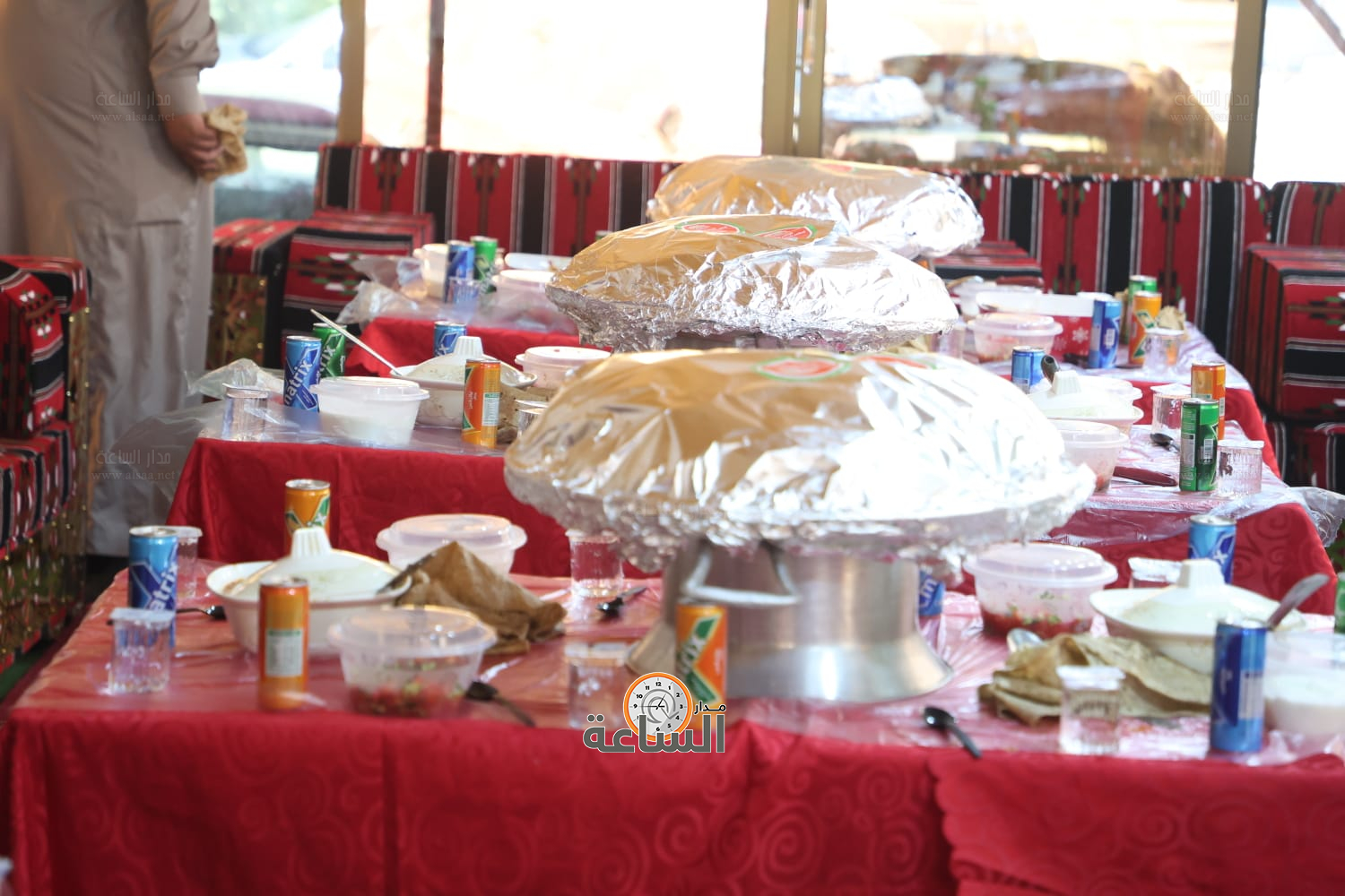 Madar Al-Saa Images 0.33064464895767043