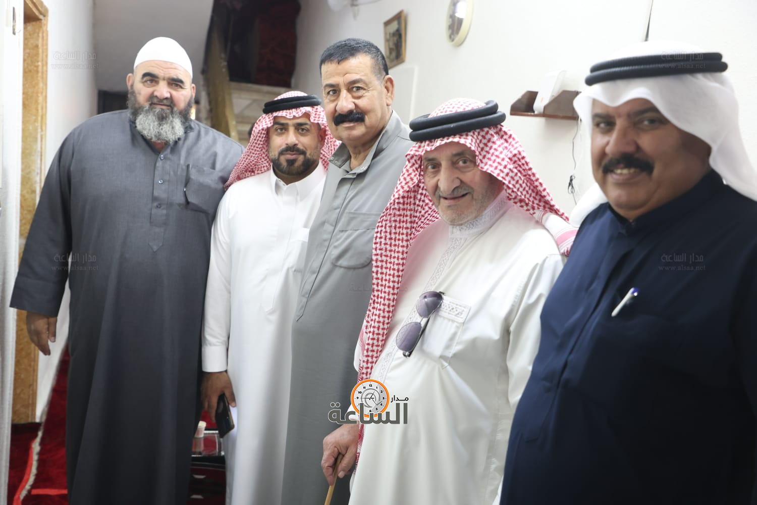 Madar Al-Saa Images 0.45076299664835684