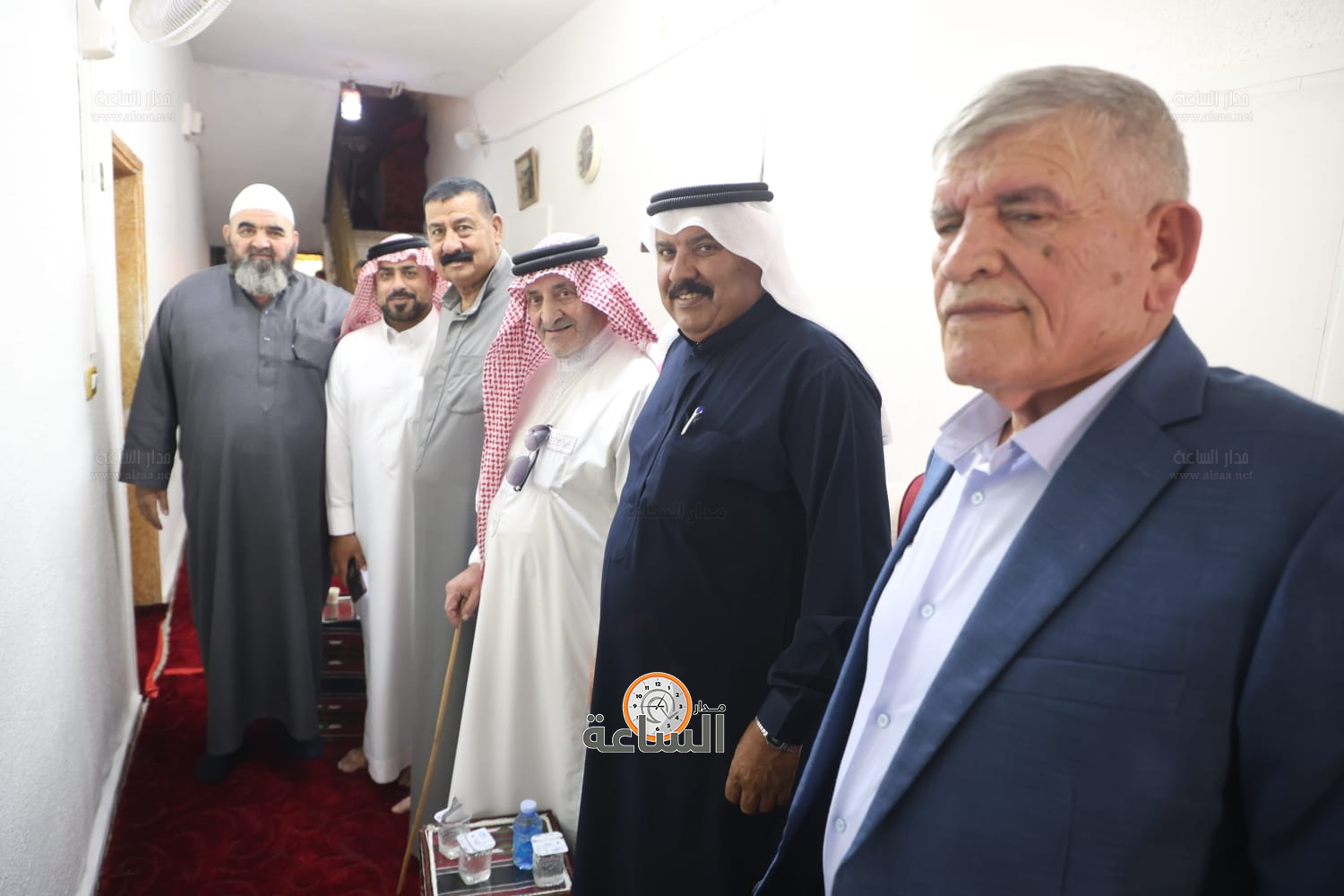 Madar Al-Saa Images 0.9791968658632484