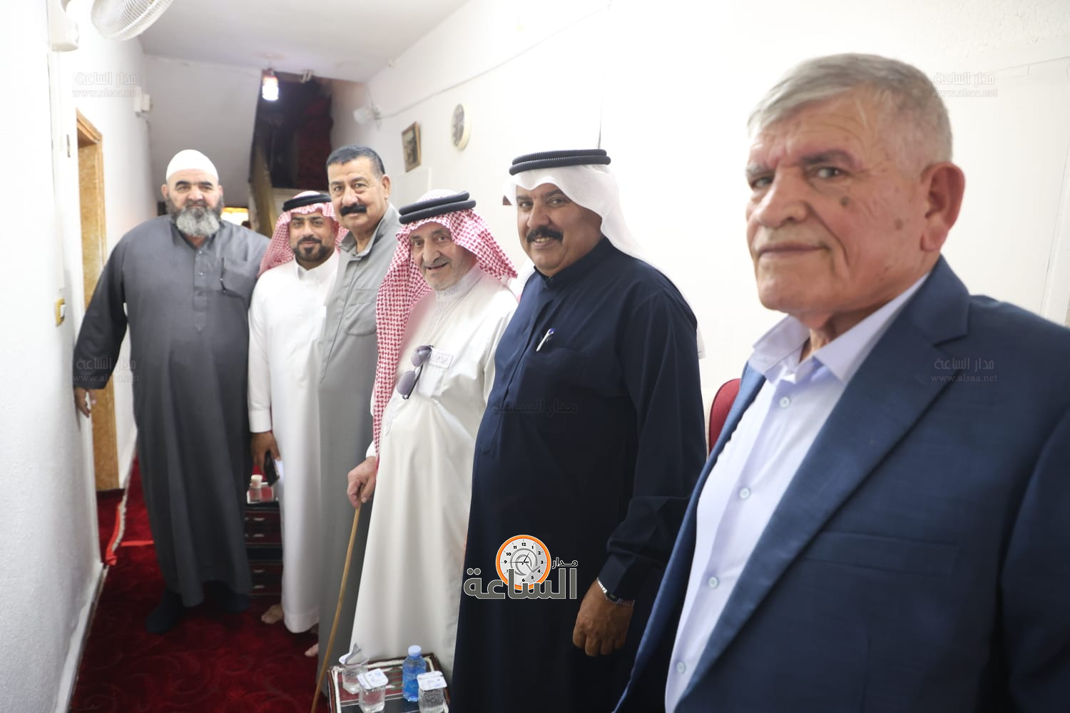 Madar Al-Saa Images 0.022618358961187246