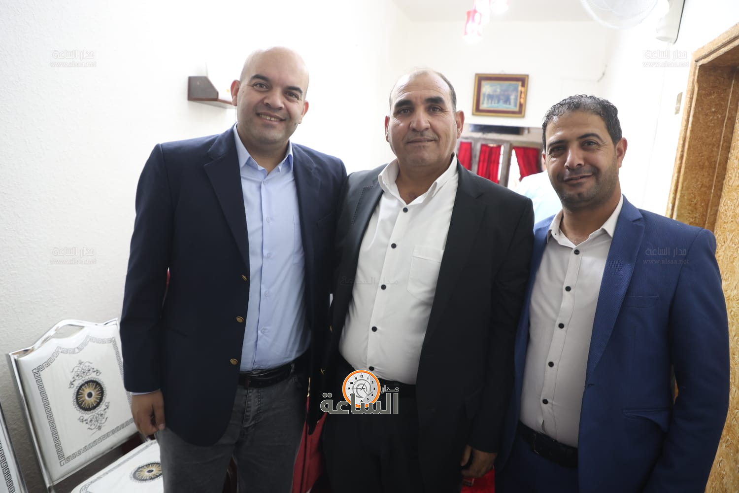 Madar Al-Saa Images 0.26220147565187324