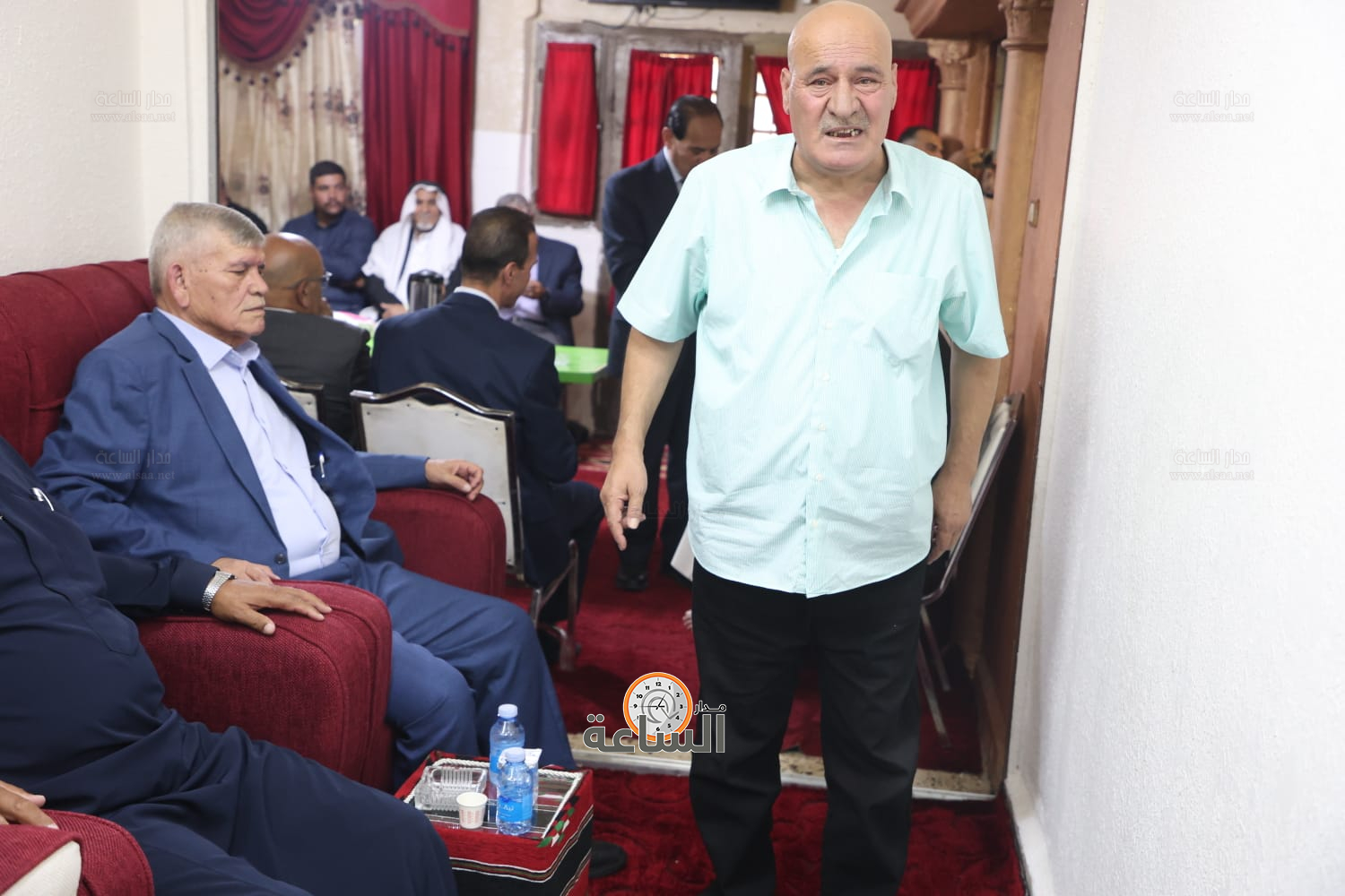 Madar Al-Saa Images 0.5630915093298715