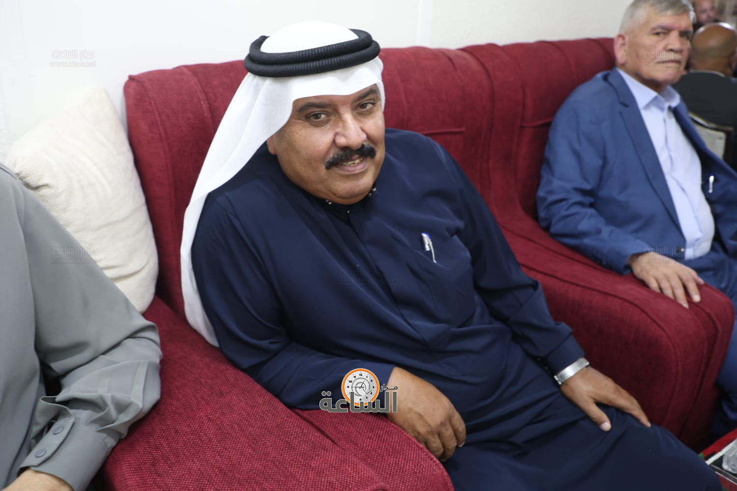 Madar Al-Saa Images 0.7604548039834061