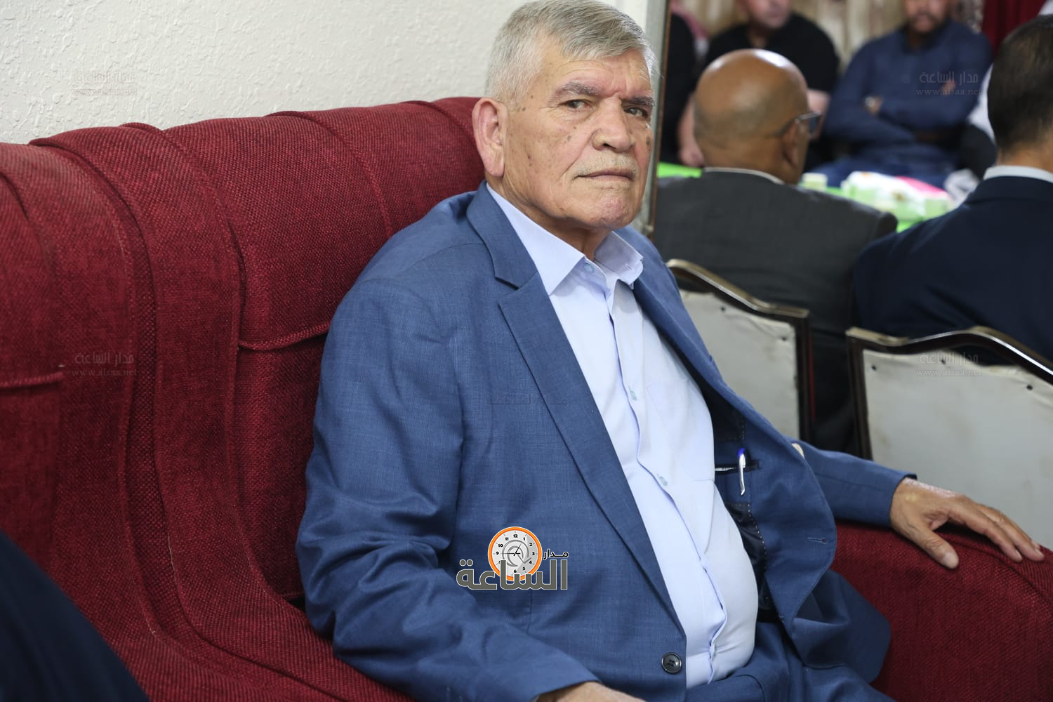 Madar Al-Saa Images 0.7463770540640364