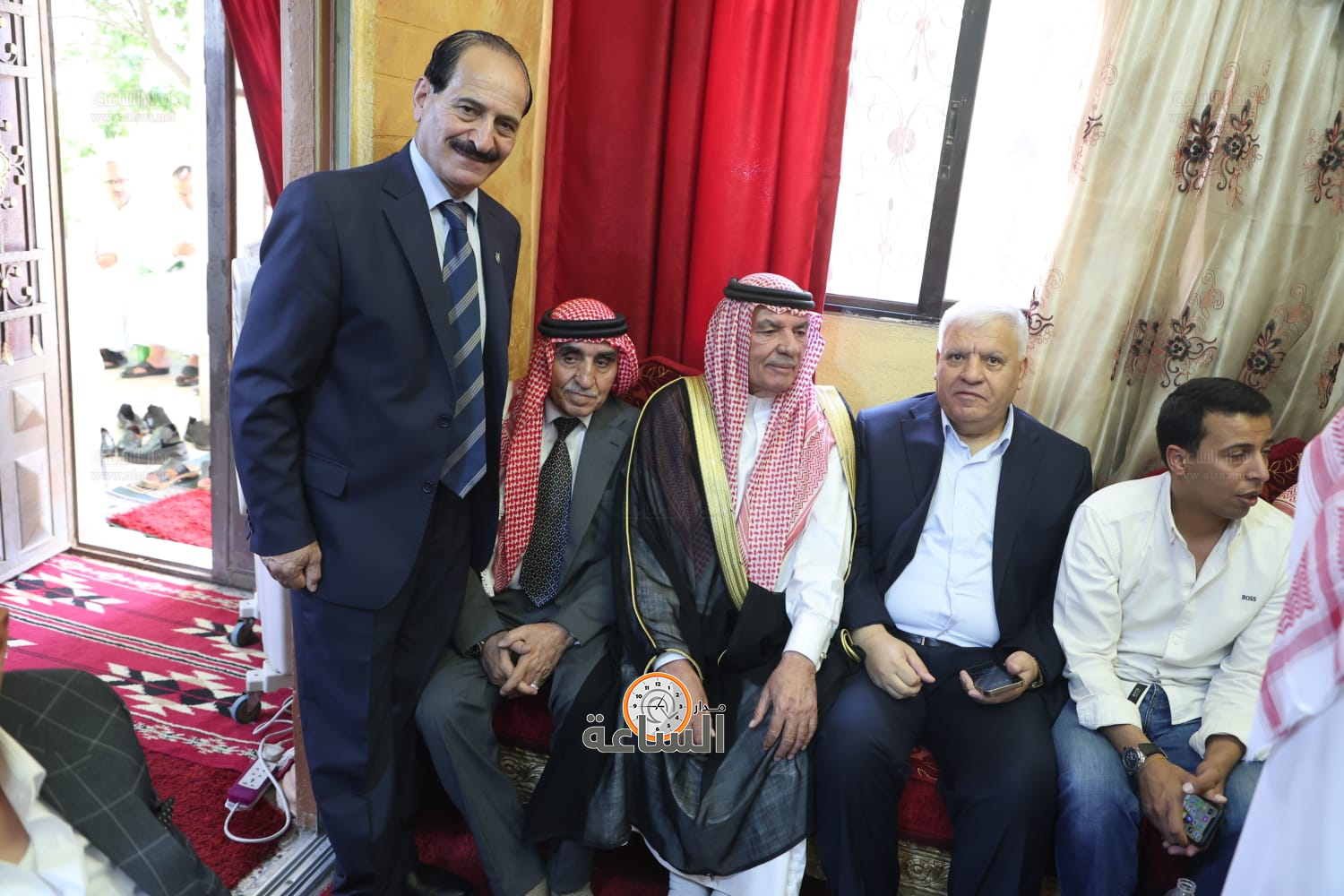 Madar Al-Saa Images 0.6096440258145257