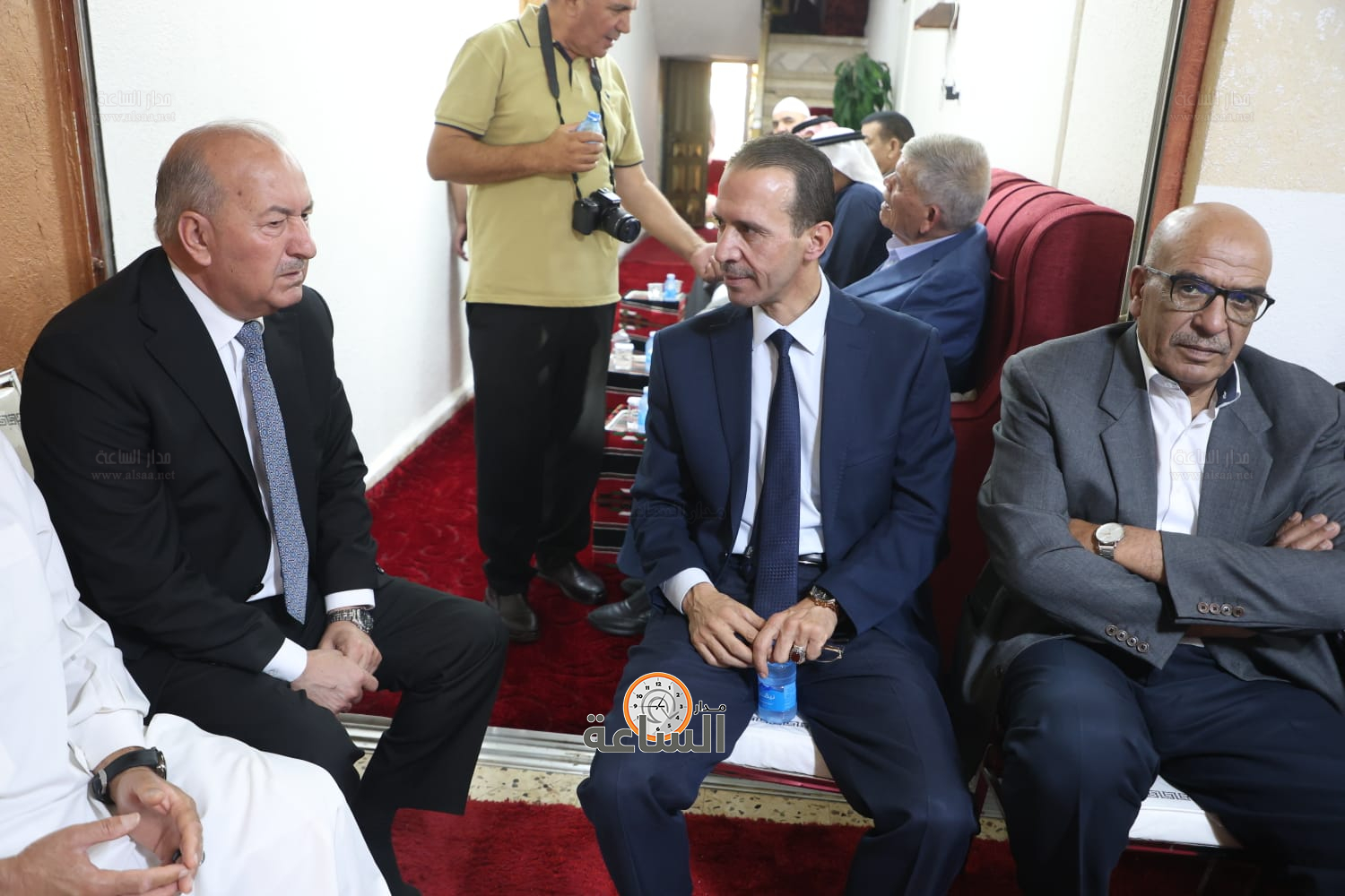 Madar Al-Saa Images 0.6788030266519939