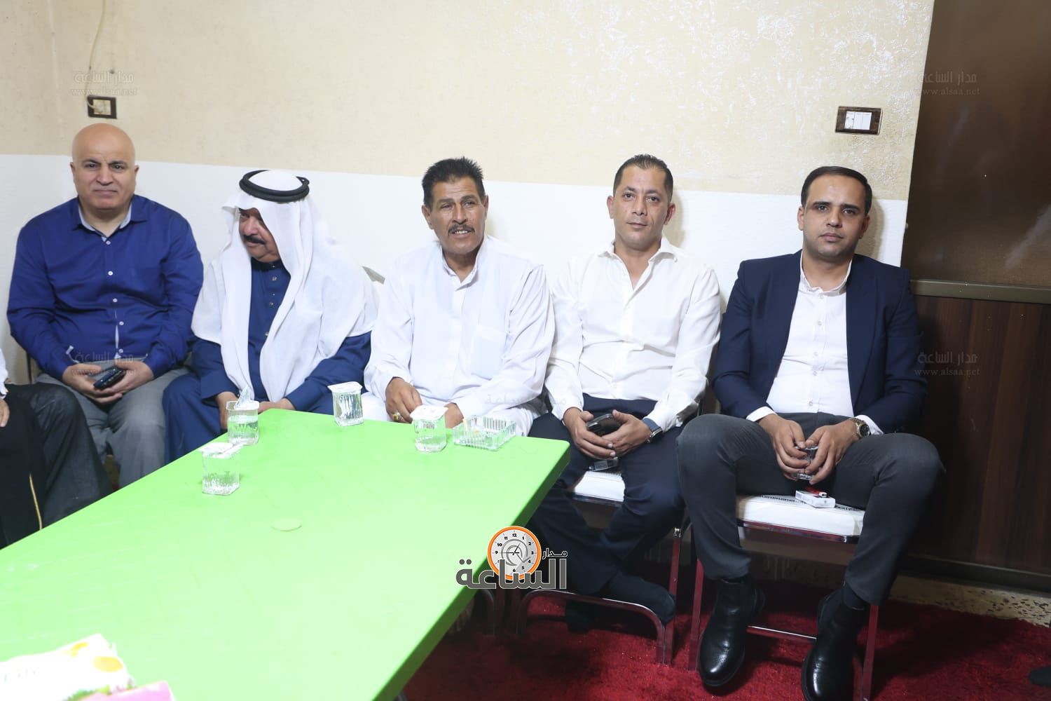 Madar Al-Saa Images 0.28130725355024977