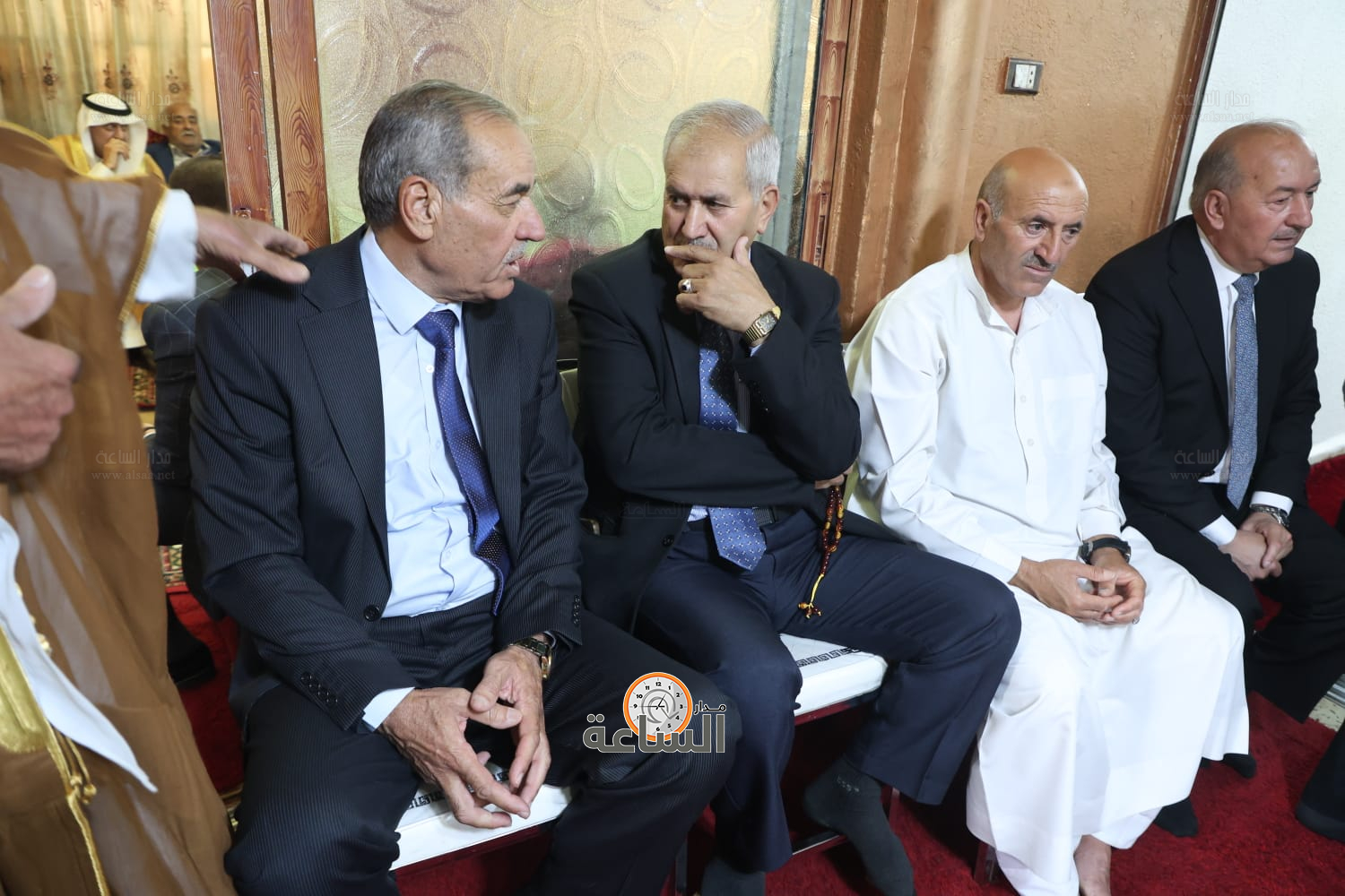 Madar Al-Saa Images 0.7669664607500788