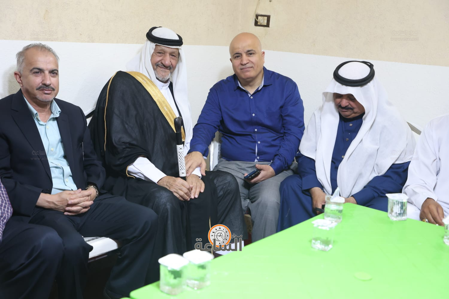 Madar Al-Saa Images 0.41869400356236797