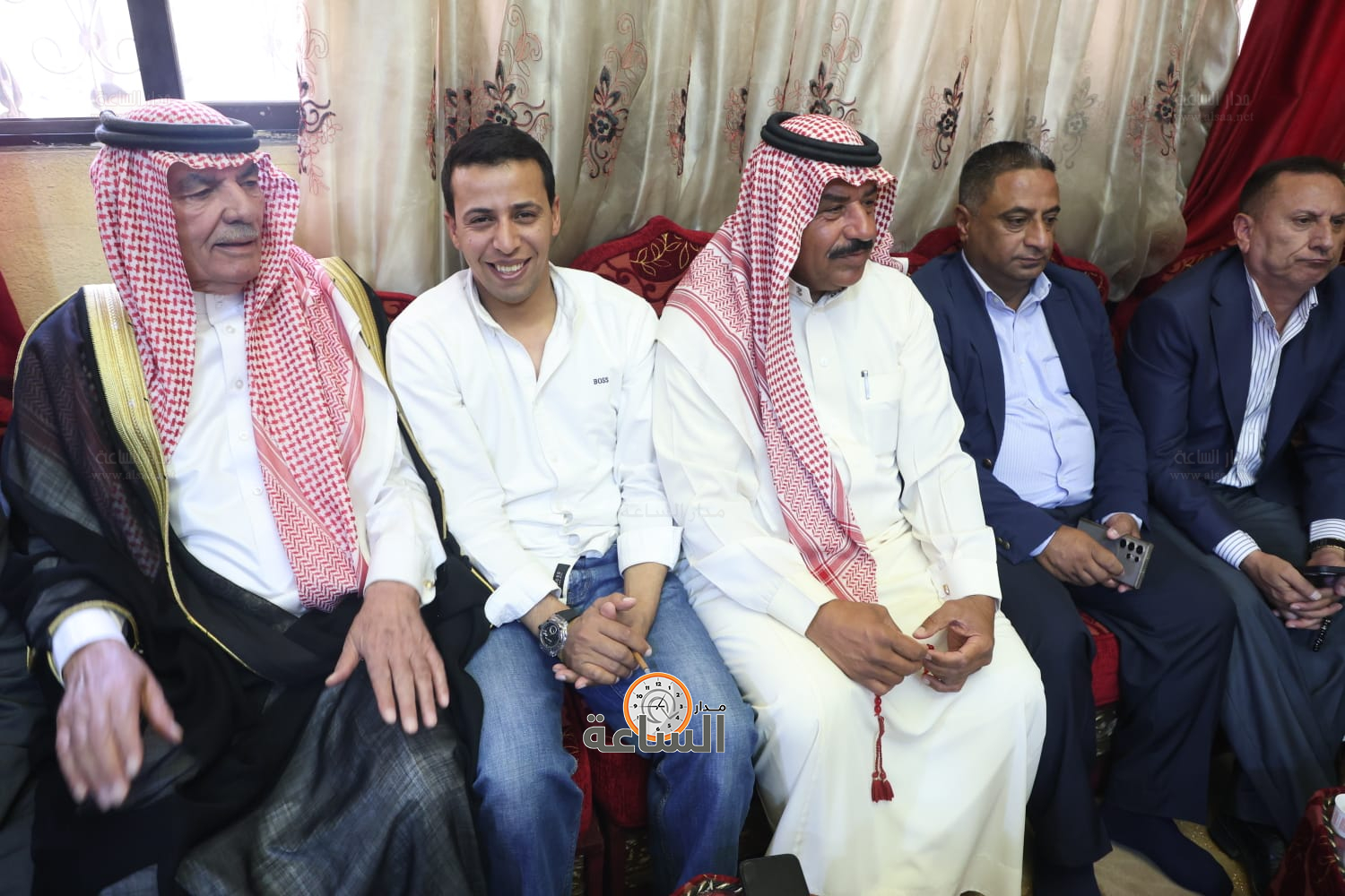 Madar Al-Saa Images 0.9886988475211241