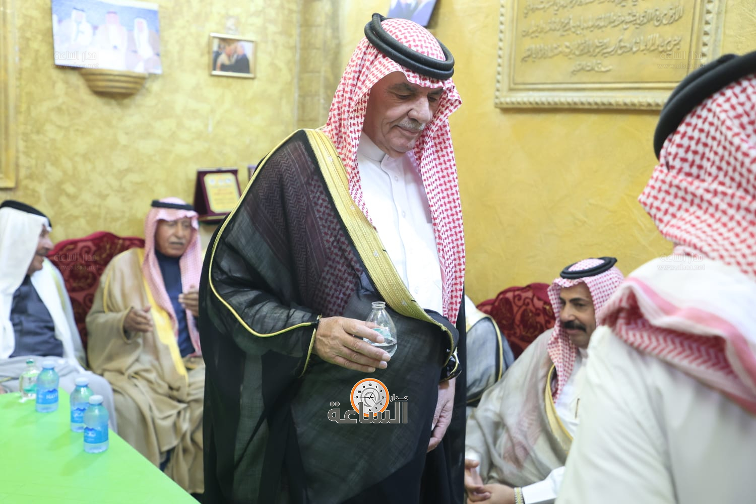 Madar Al-Saa Images 0.21823917781141045