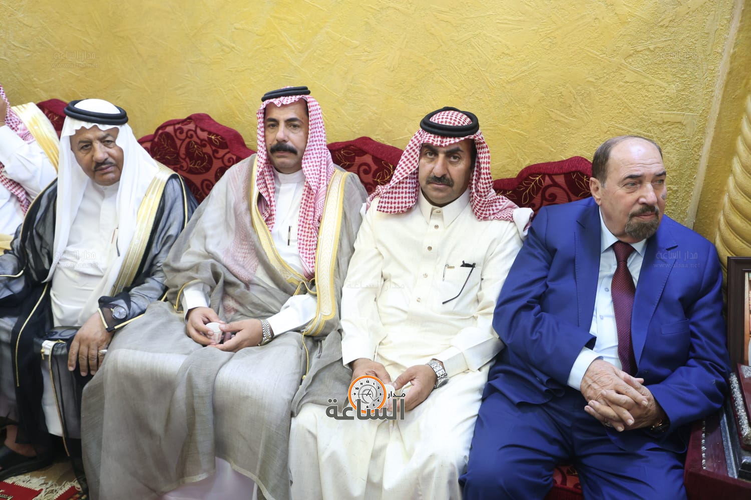 Madar Al-Saa Images 0.46108180664457876