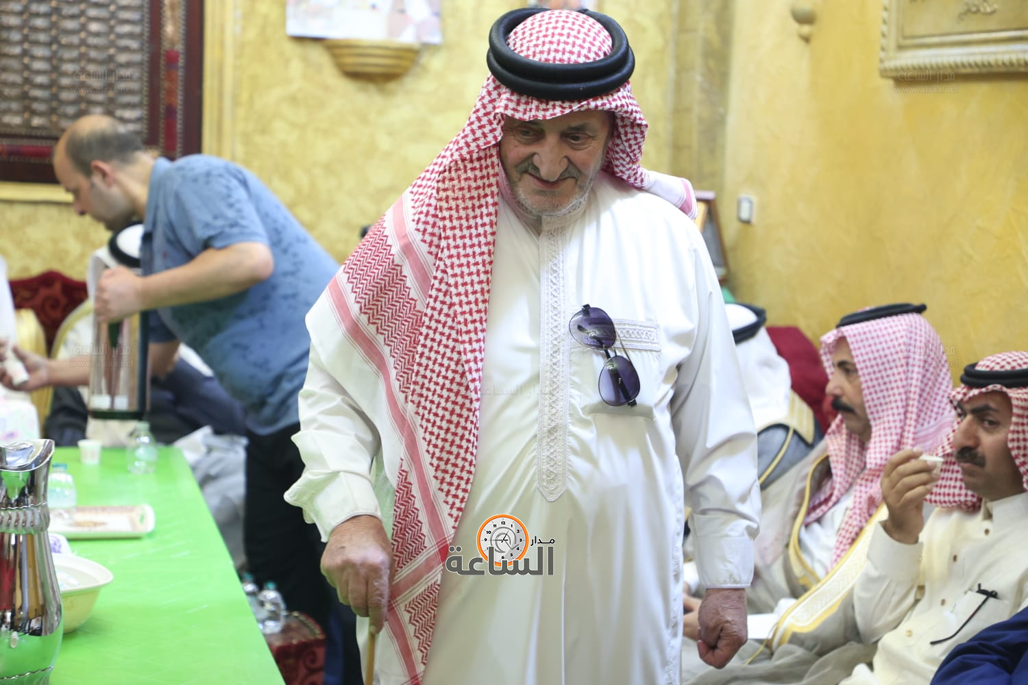 Madar Al-Saa Images 0.570284387641445