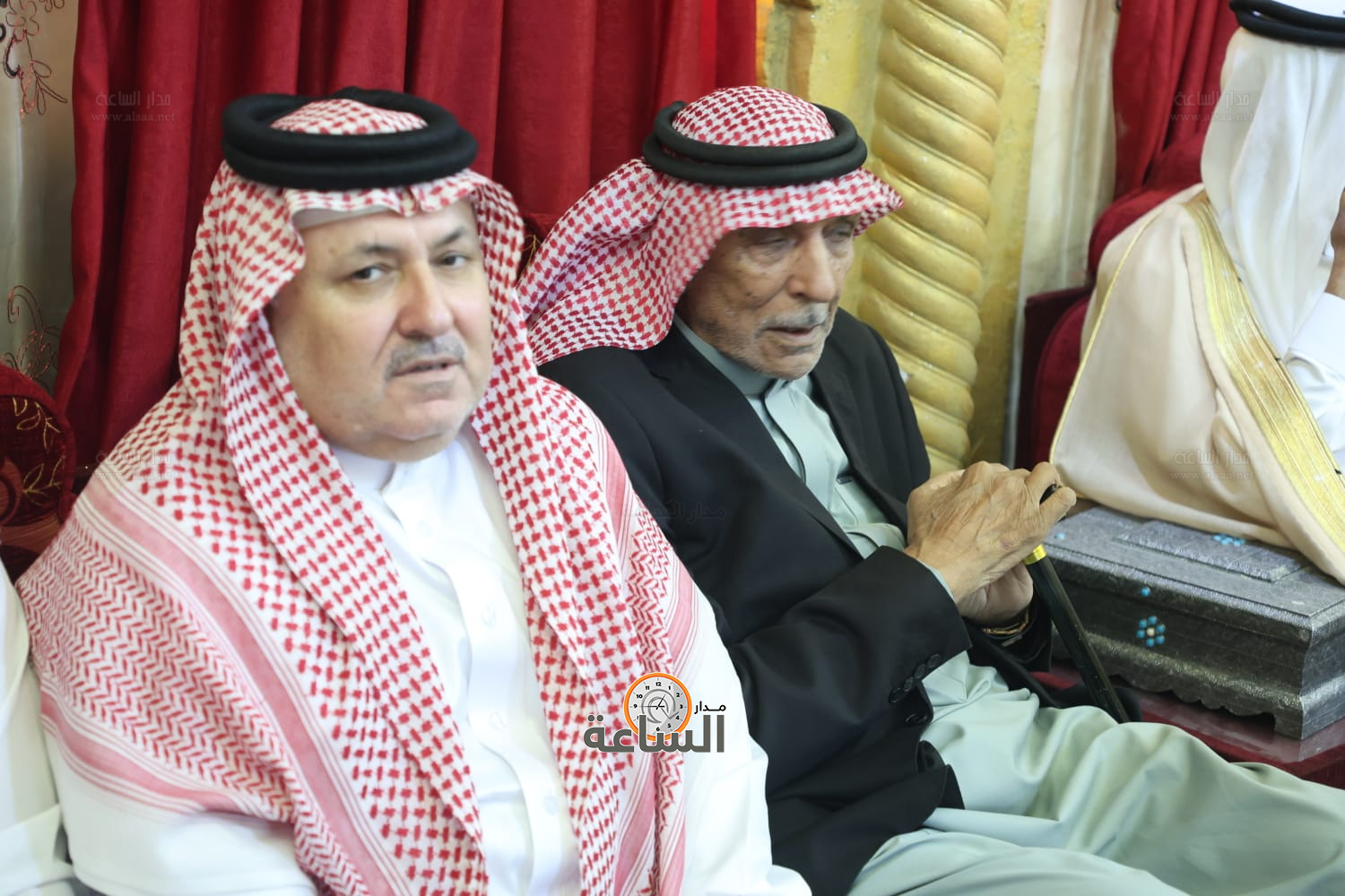 Madar Al-Saa Images 0.6508960313378129