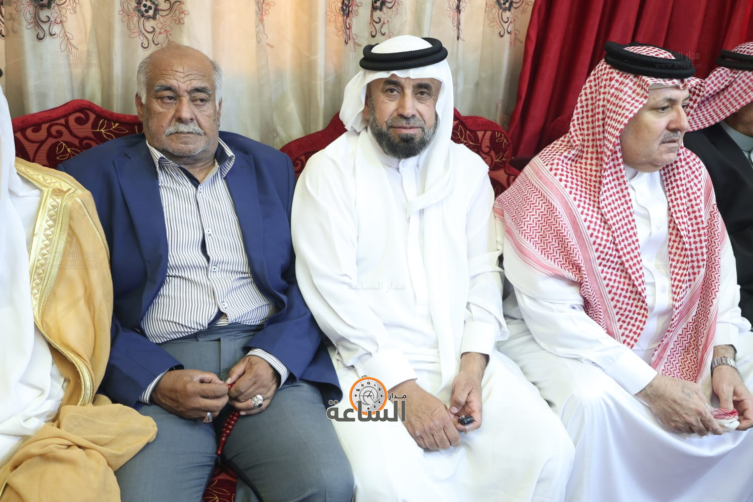 Madar Al-Saa Images 0.2229735917860619