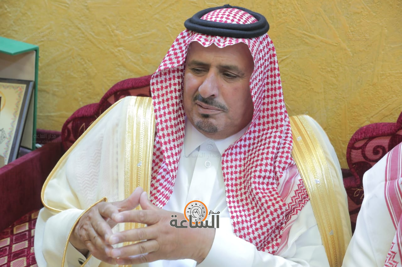 Madar Al-Saa Images 0.7487006622147694