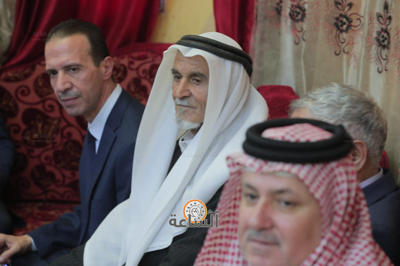 Madar Al-Saa Images 0.7710661620655159