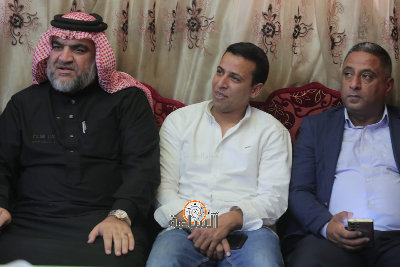 Madar Al-Saa Images 0.845567301530874