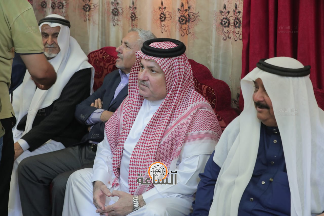 Madar Al-Saa Images 0.8347471645340726