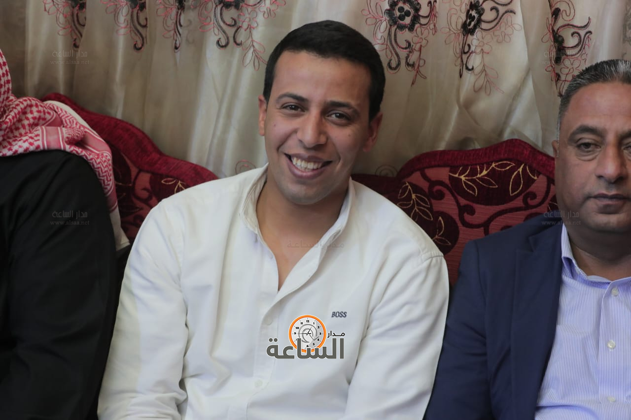 Madar Al-Saa Images 0.5129513557155894