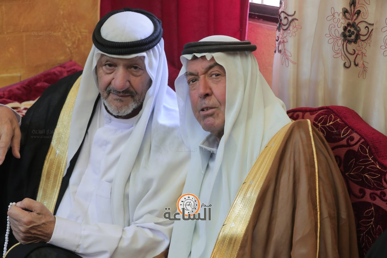 Madar Al-Saa Images 0.10089653853042146