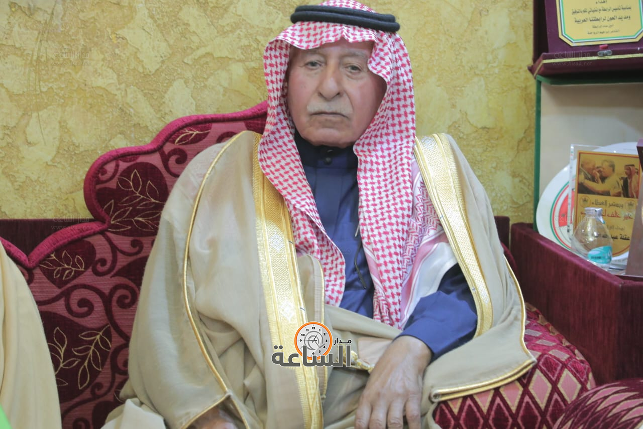 Madar Al-Saa Images 0.7568571416919533