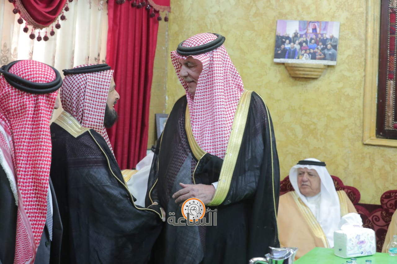 Madar Al-Saa Images 0.9752662644160082