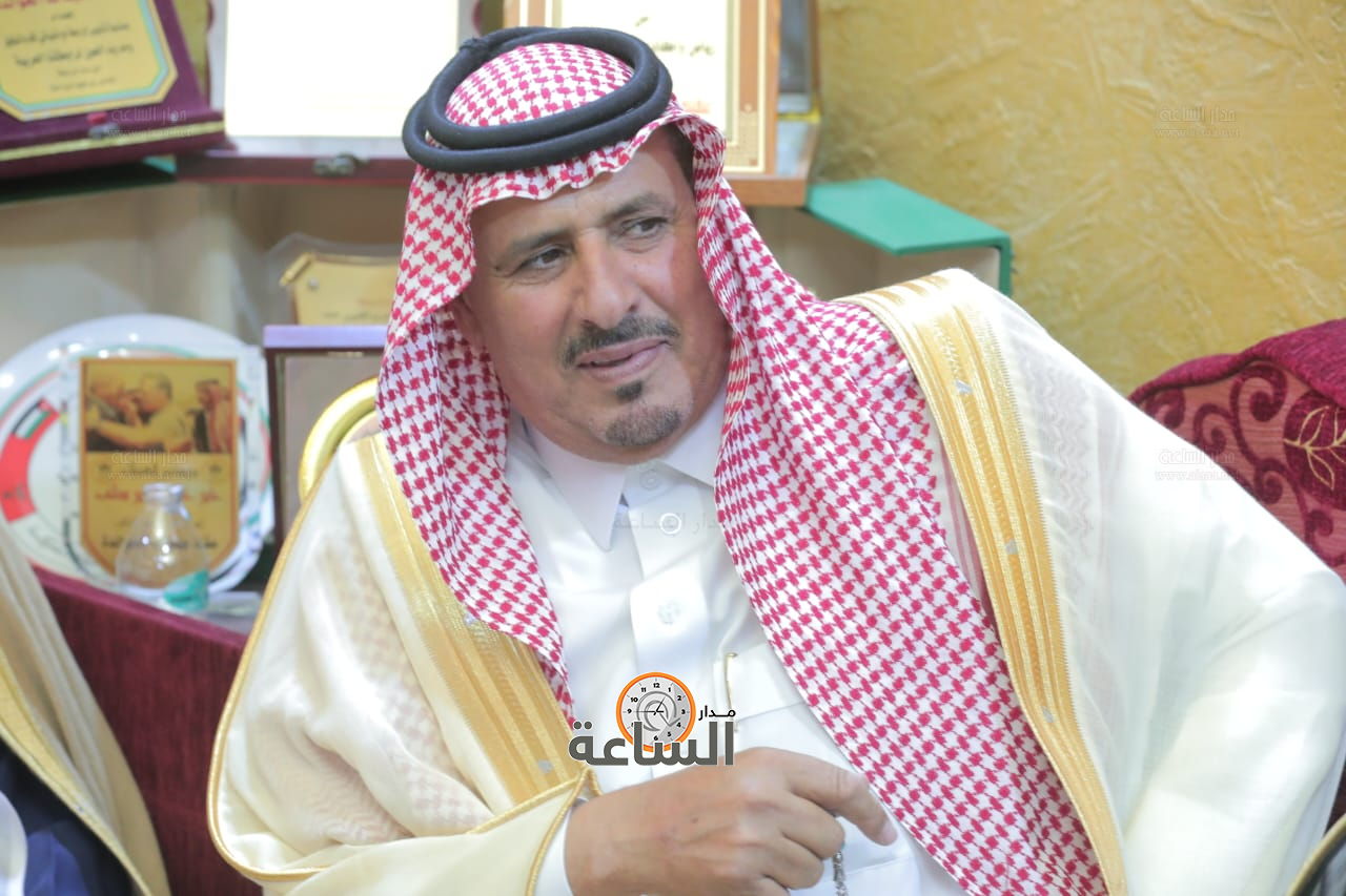 Madar Al-Saa Images 0.1215521515201411