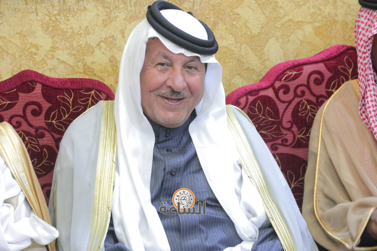 Madar Al-Saa Images 0.13645628856043723