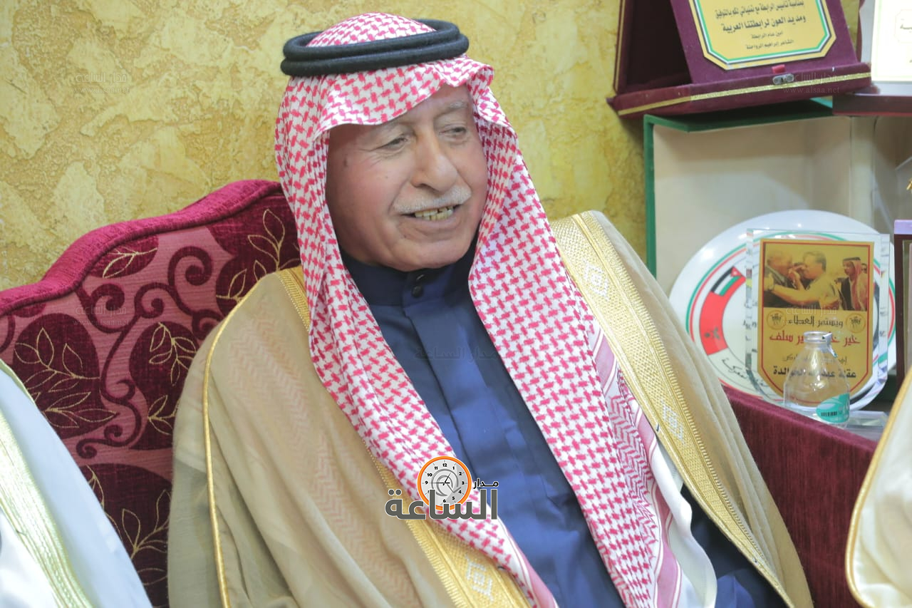 Madar Al-Saa Images 0.39476196141872544