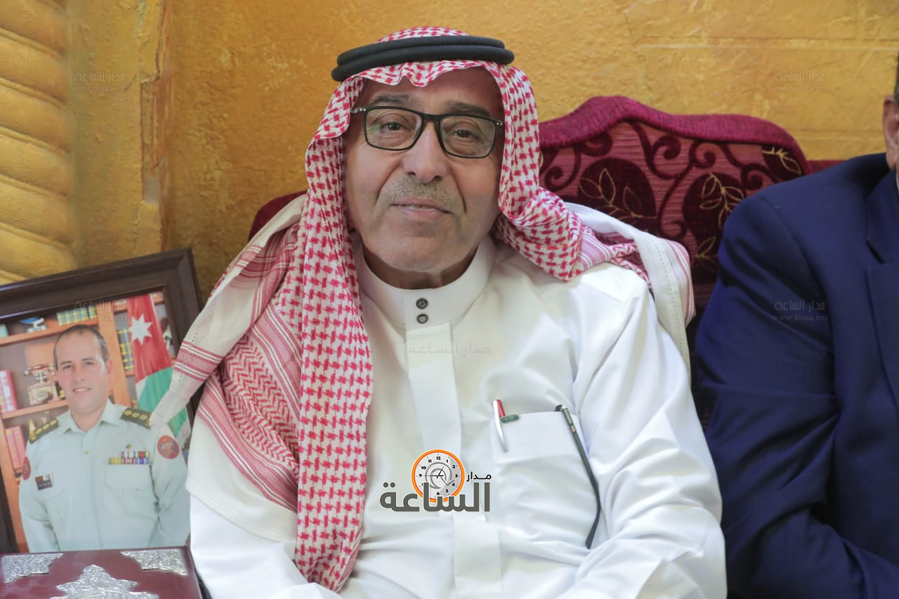 Madar Al-Saa Images 0.0837554928995412