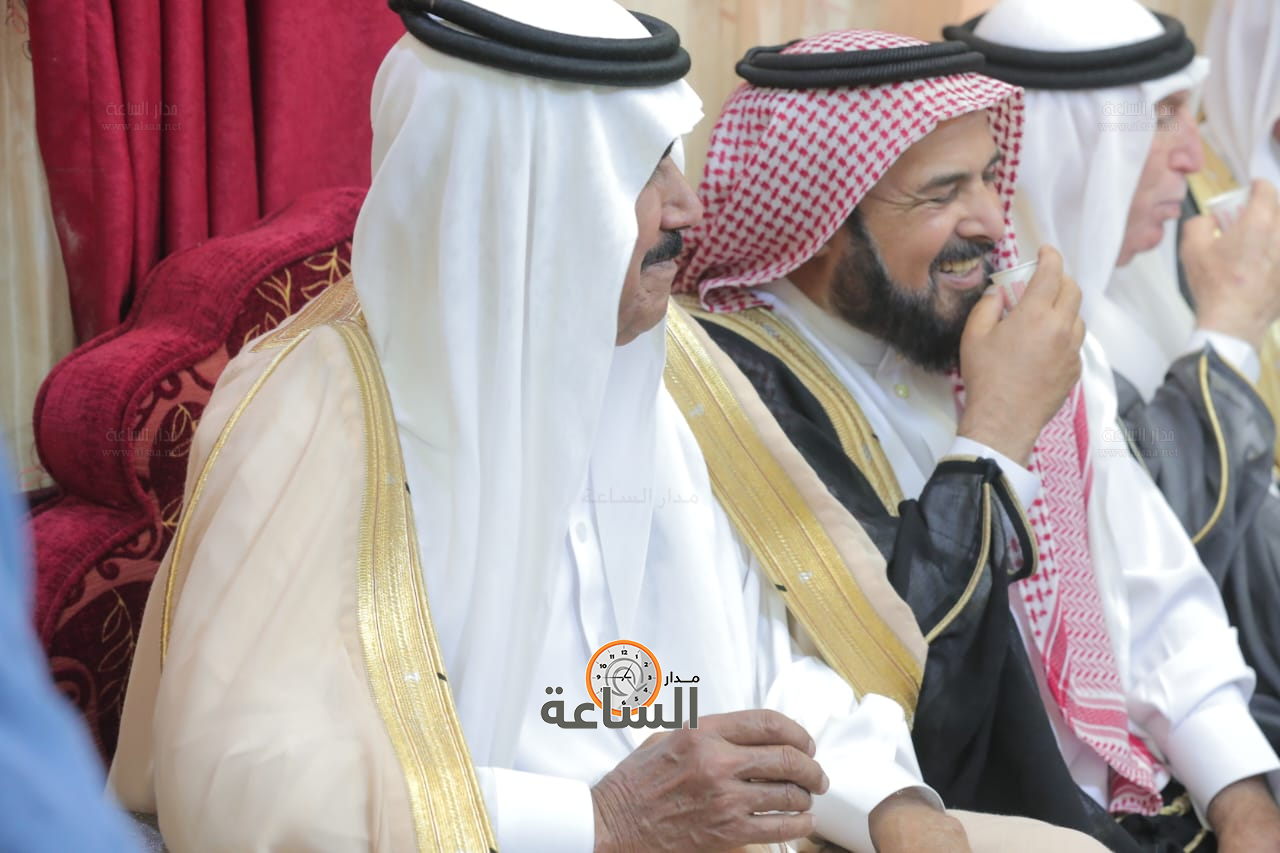 Madar Al-Saa Images 0.3786955063900843