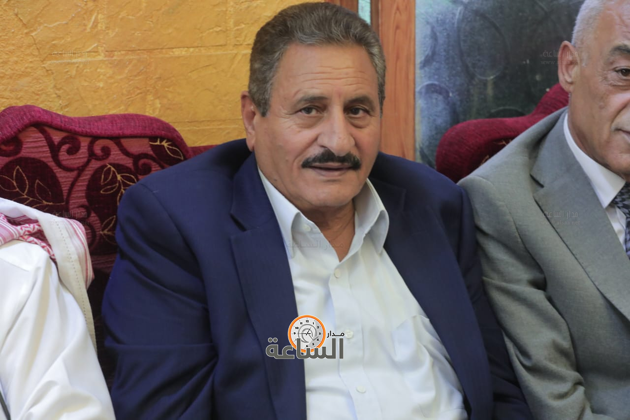 Madar Al-Saa Images 0.5429535769016083